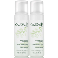 Duo Foaming Cleanser 2 X Worth £30