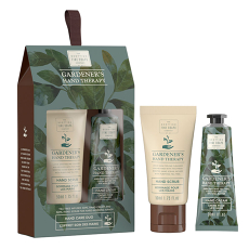 Gardener's Hand Therapy Handcare Gfit Set