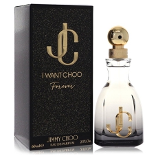 I Want Choo Forever Perfume Eau De Eau De Parfum For Women
