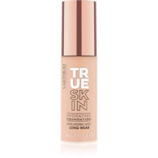 True Skin Coverage Hydrating Foundation Shade 010 Cool Cashmere 30 Ml