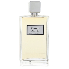 Vanille Santal Perfume 100 Ml Eau De Toilette Spray Unisex Unboxed For Women