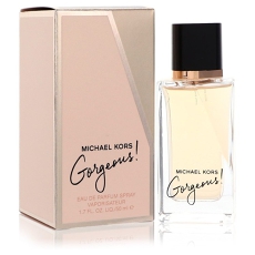 Gorgeous Perfume 1. Eau De Eau De Parfum For Women