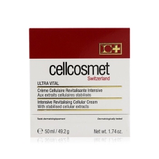 Ultra Vital Intensive Revitalising Cellular Cream 50ml