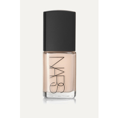 Sheer Glow Foundation Santa Fe