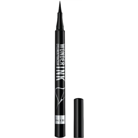 Wonder Ink The Eyeliner Pen Shade 001 Black 1.2 Ml
