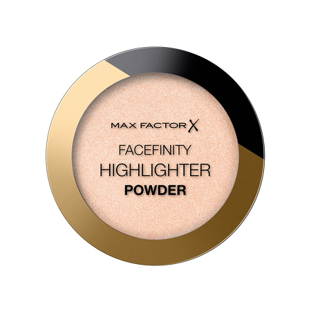 Facefinity Powder Highlighter 001 Nude Beam