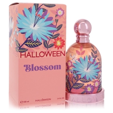 Halloween Blossom Perfume By 3. Eau De Toilette Spray For Women