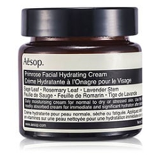 By Aesop Facial Hydrating Cream Primrose/ For Women