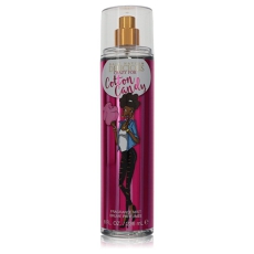 Delicious Cotton Candy Perfume Fragrance Mist For Women