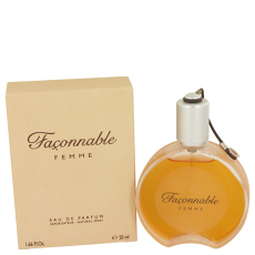 Perfume By Façonnable 1. Eau De Eau De Parfum For Women