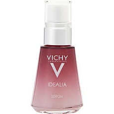 By Vichy Idealia Radiance Boosting Antioxidant Serum All Skin Types/ For Women
