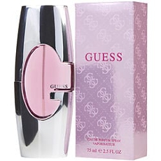 By Guess Eau De Parfum For Women