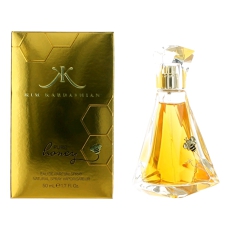 Pure Honey By Kim Kasdashian, Eau De Eau De Parfum For Women