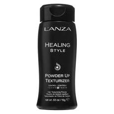 Style Curl Define Powder Up Texturizer Womens L'anza Styling Products