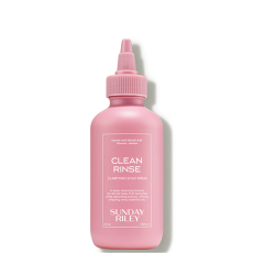 Clean Rinse Clarifying Scalp Serum