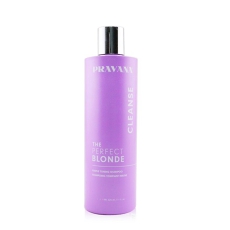 The Perfect Blonde Purple Toning Shampoo 325ml