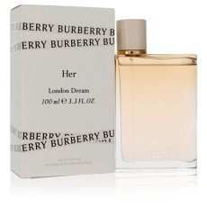 Her London Dream Perfume 3. Eau De Eau De Parfum For Women