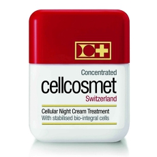 Concentrated Cellular Night Cream Treatment 50 Ml / 1