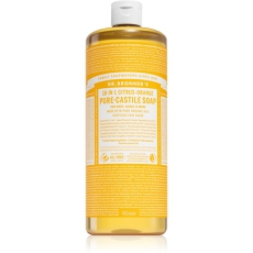 Citrus & Orange Universal Liquid Soap 945 Ml