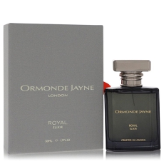 Royal Elixir Perfume 1. Eau De Eau De Parfum Unisex For Women