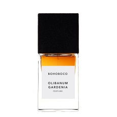 Olibanum Gardenia Eau De Parfum