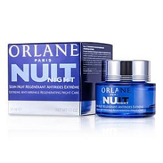 By Orlane Extreme Anti-wrinkle Regenerating Night Care/ For Women