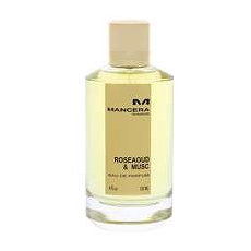 Roseaoud And Musc Eau De Parfum