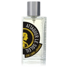 Marquis De Sade Attaquer Le Soleil Perfume 3. Eau De Eau De Parfum Unisex Unboxed For Women