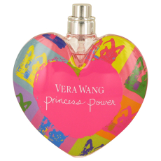 Princess Power Perfume By 1. Eau De Toilette Spraytester For Women