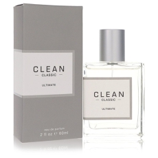 Ultimate Perfume By Clean 2. Eau De Eau De Parfum For Women