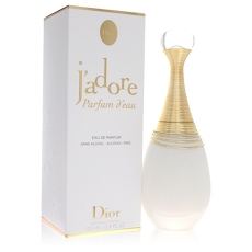 Jadore Parfum D'eau Perfume 3. Eau De Eau De Parfum For Women