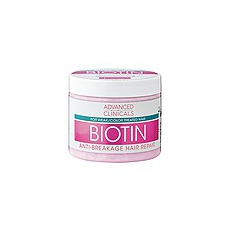 Biotin Anti-breakage Hair Repair