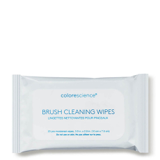 Brush Cleaning Wipes