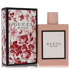 Bloom Perfume By Gucci 3. Eau De Eau De Parfum For Women
