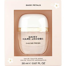 By Marc Jacobs Eau De Toilette Spray Petals Edition For Women