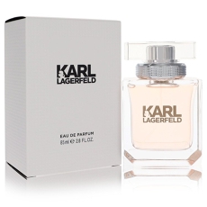 Perfume By Karl Lagerfeld 2. Eau De Eau De Parfum For Women