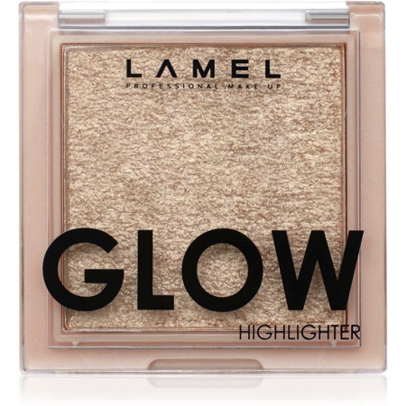 Ohmy Glow Highlighter Shade 402 ,8 G