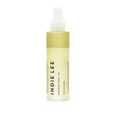 Indie Energize Body Oil 20
