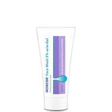 Face Wash Spot Treatment With Benzoyl Peroxide