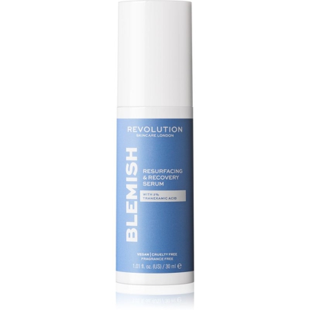 Blemish Resurfacing & Recovery Intensive Renewing Serum For Problematic Skin 30 Ml