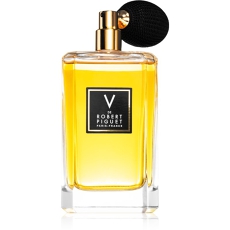 V Eau De Parfum For Women 200 Ml