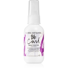 Bb. Curl Reactivator Activating Spray For Wavy And Curly Hair 60 Ml