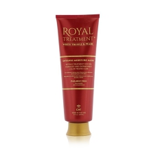 Royal Treatment Intense Moisture Mask For Dry, Damaged And Overworked Color-treated Hair 237ml