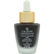 By Collistar Face Magic Drops Self Tanning Concentrate-/ For Women