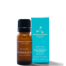 Revive Pure Essential Oil Blend Worth £50.00