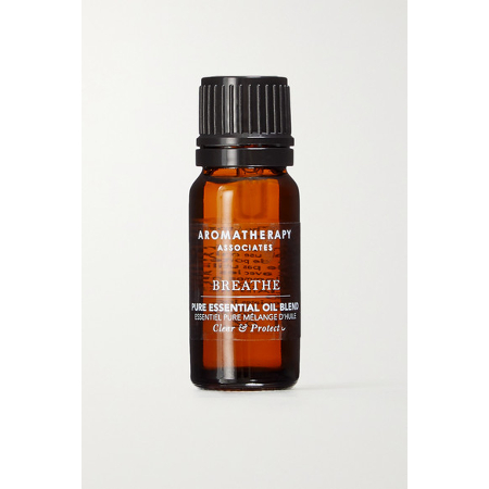 Breathe Pure Essential Oil Blend, One Size