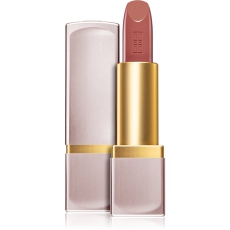 Lip Color Satin Luxury Nourishing Lipstick With Vitamin E Shade 030 Naturally Mocha 3,5 G