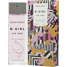 By Alyssa Ashley Eau De Parfum For Women
