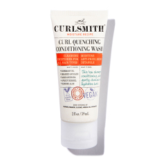 Moisture Curl Quenching Conditioning Wash