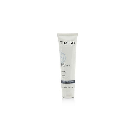 By Thalgo Eveil A La Mer Gentle Exfoliator For Dry, Delicate Skin Salon Size/ For Women